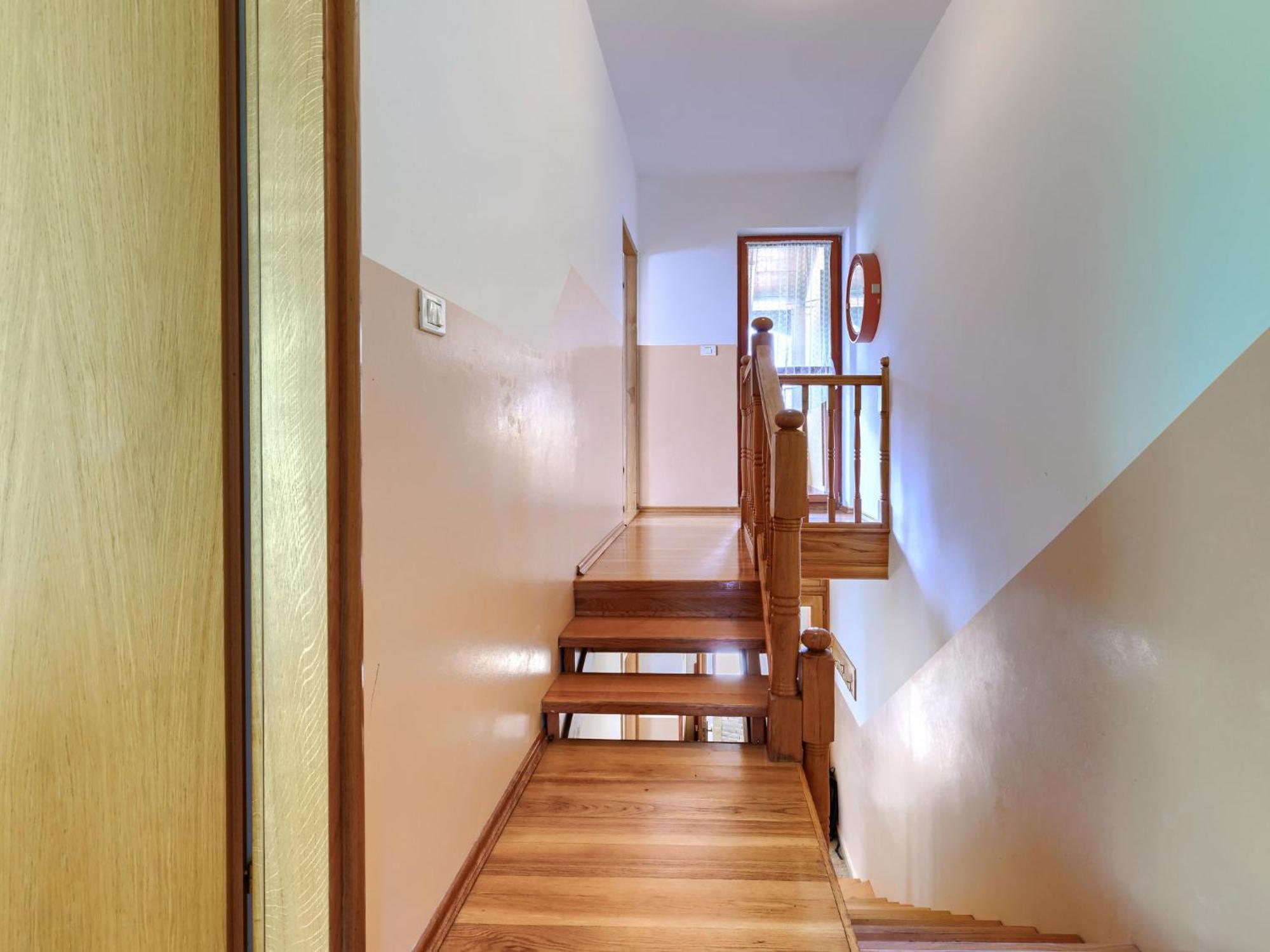 Holiday Home Edi - Roj433 By Interhome Zminj Exterior photo