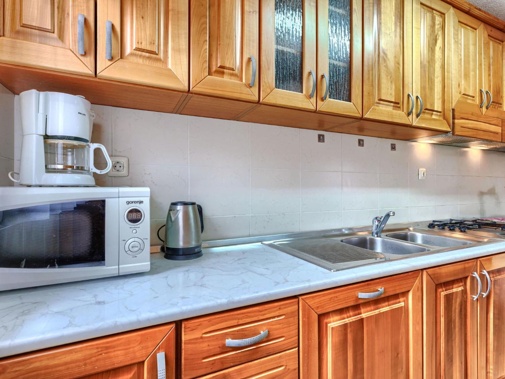 Holiday Home Edi - Roj433 By Interhome Zminj Exterior photo