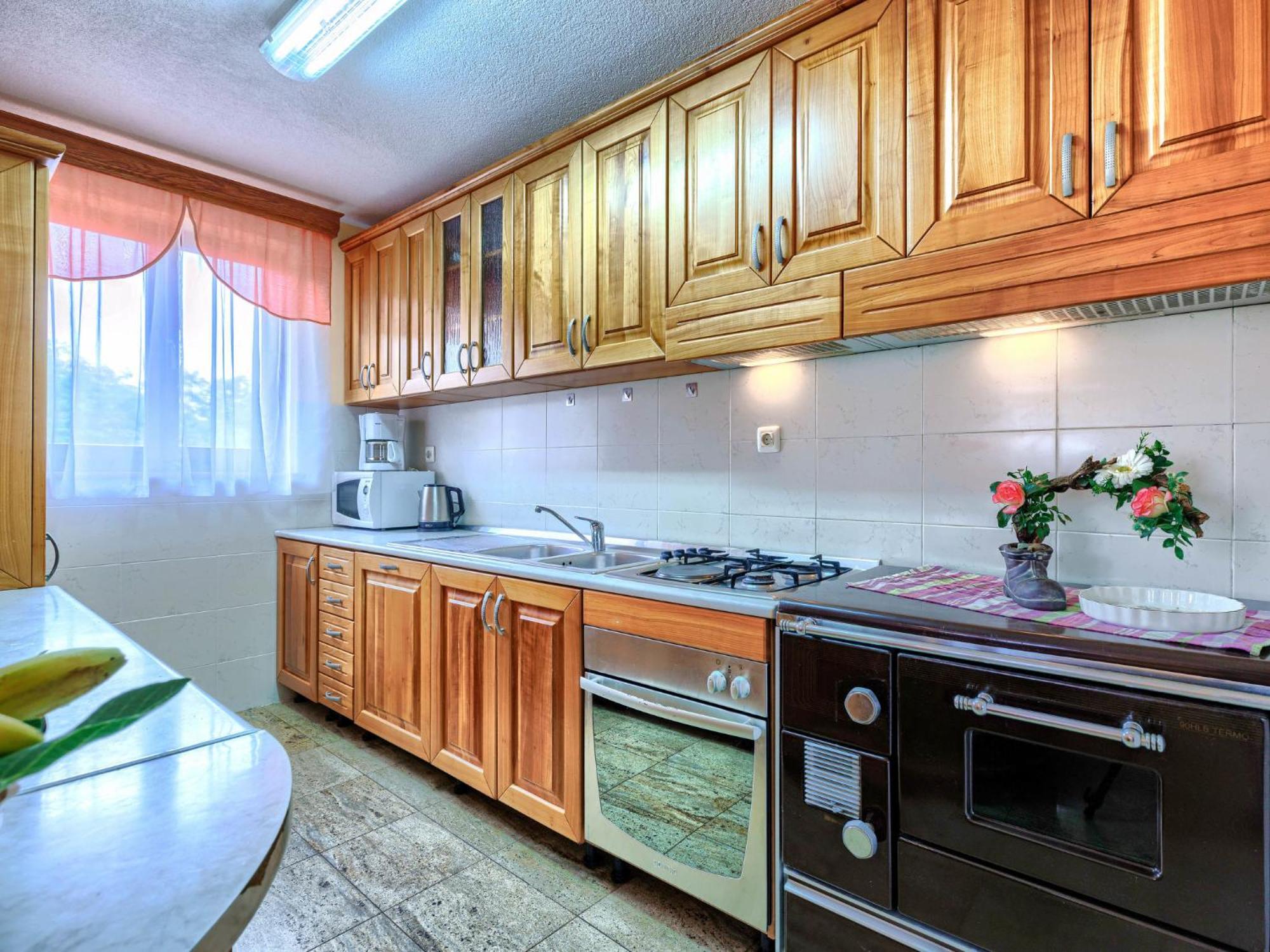 Holiday Home Edi - Roj433 By Interhome Zminj Exterior photo