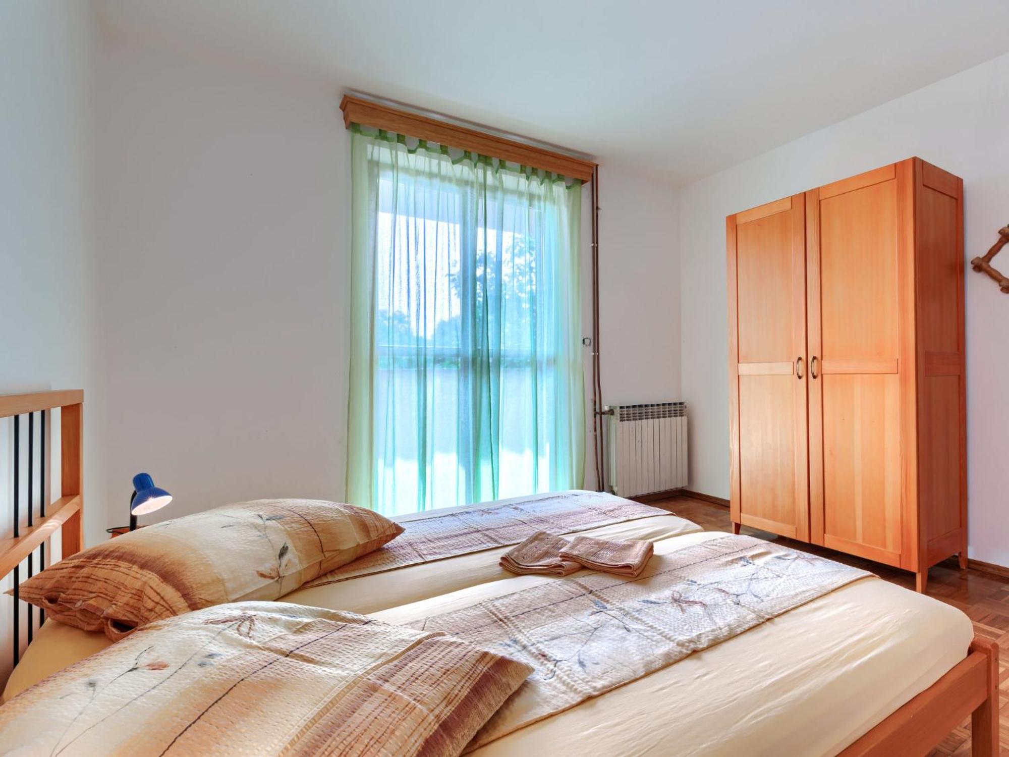 Holiday Home Edi - Roj433 By Interhome Zminj Exterior photo