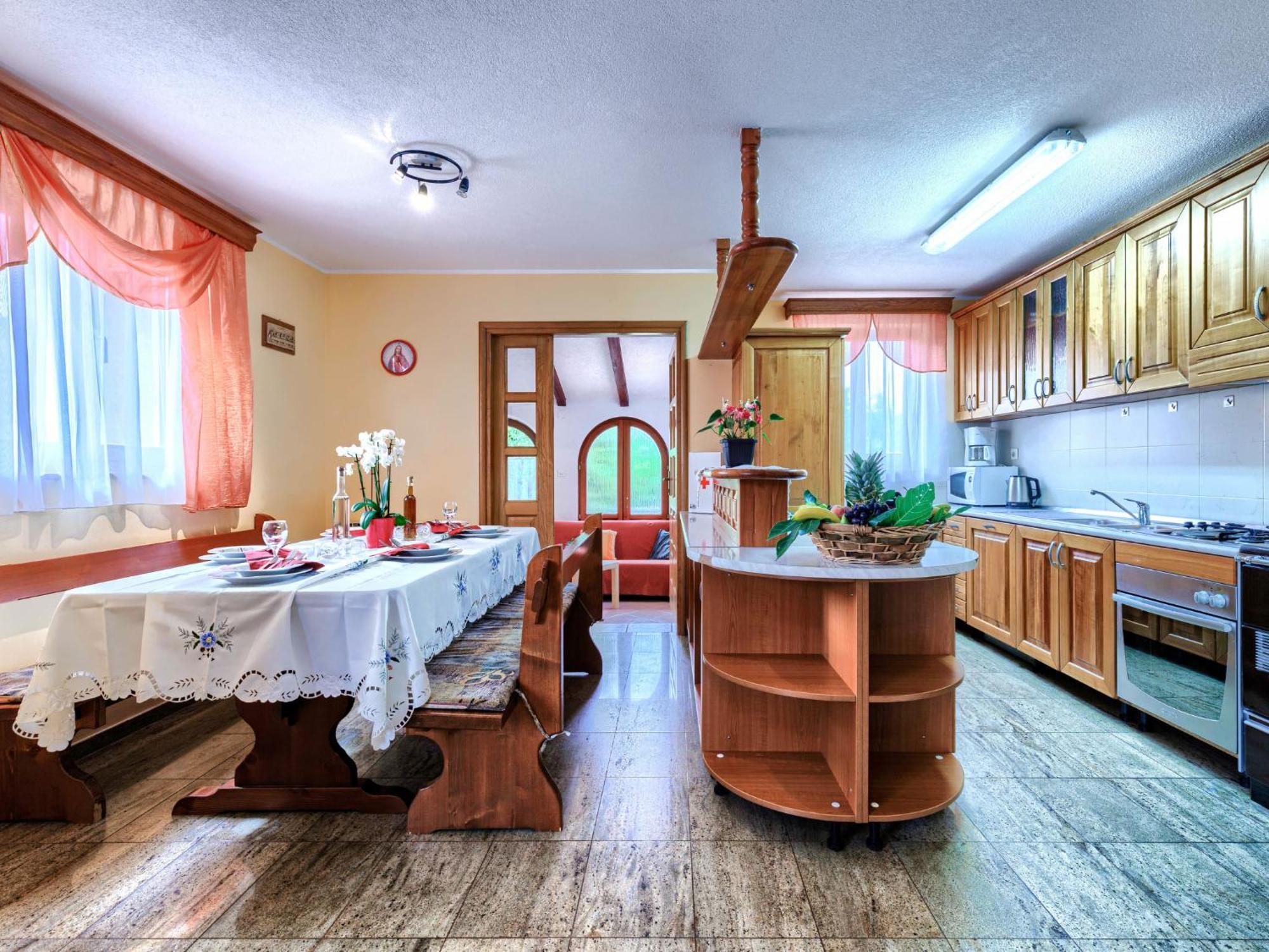 Holiday Home Edi - Roj433 By Interhome Zminj Exterior photo