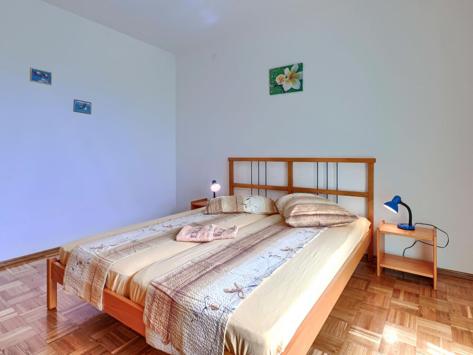 Holiday Home Edi - Roj433 By Interhome Zminj Exterior photo