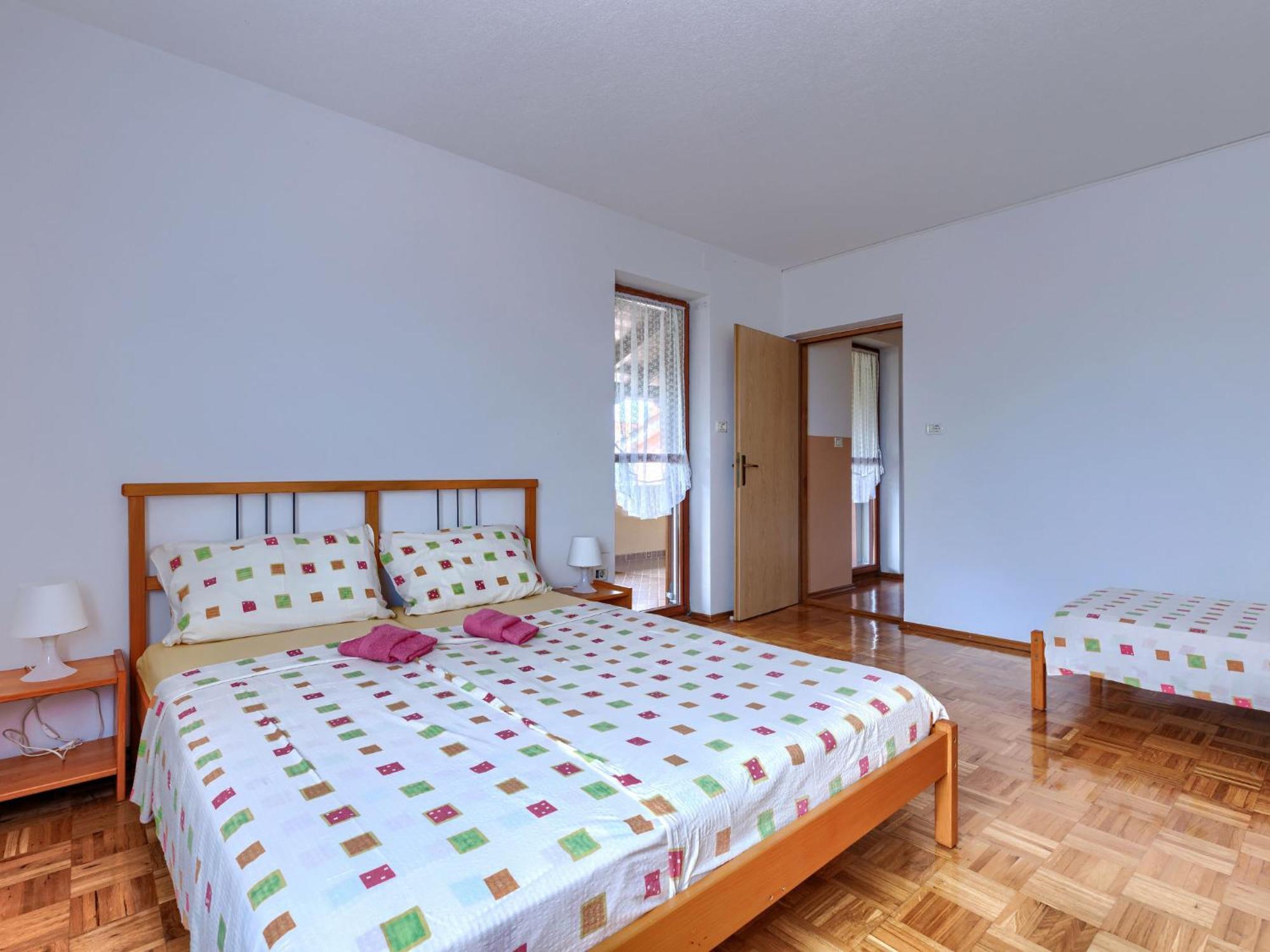Holiday Home Edi - Roj433 By Interhome Zminj Exterior photo