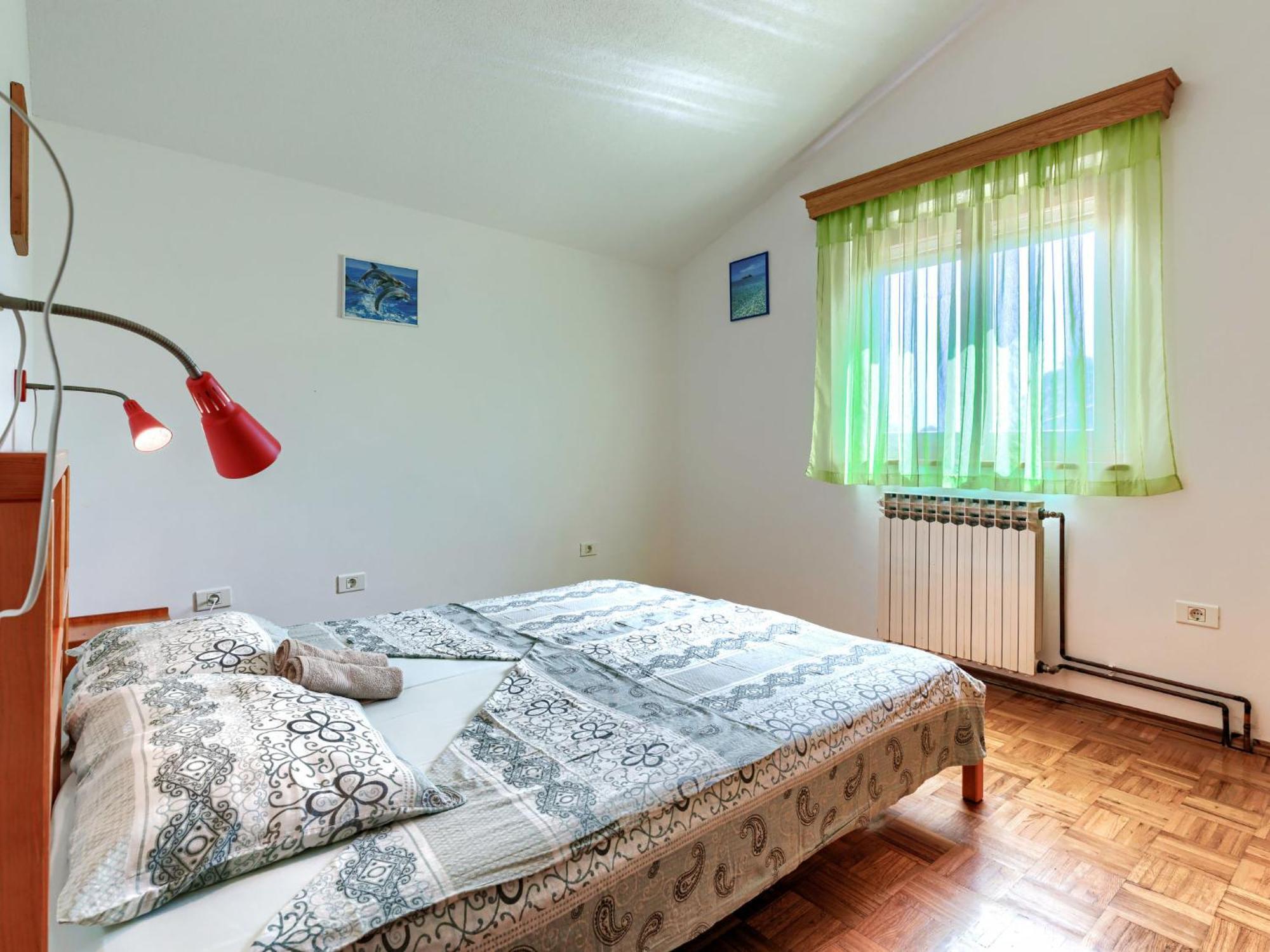 Holiday Home Edi - Roj433 By Interhome Zminj Exterior photo