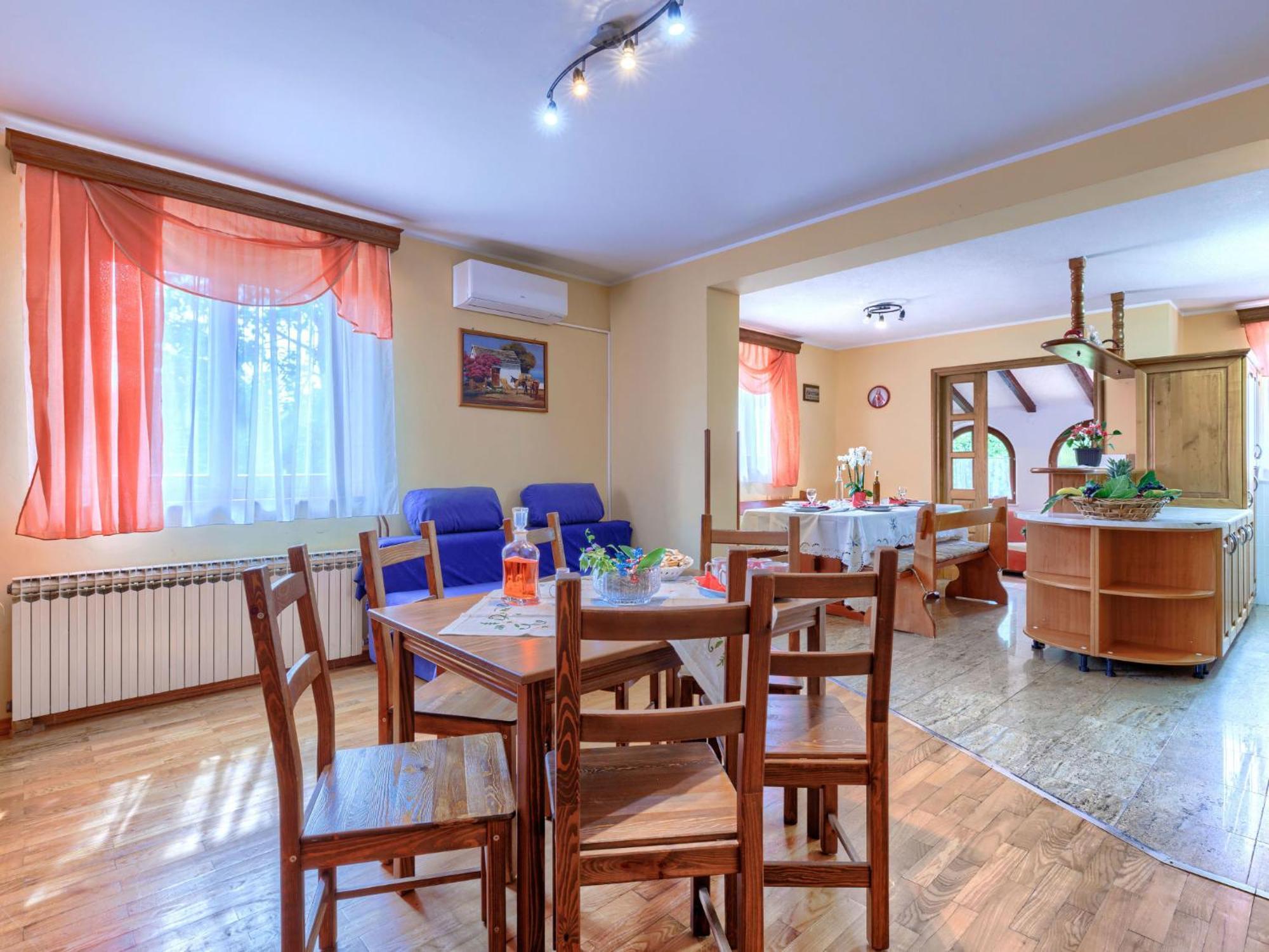 Holiday Home Edi - Roj433 By Interhome Zminj Exterior photo