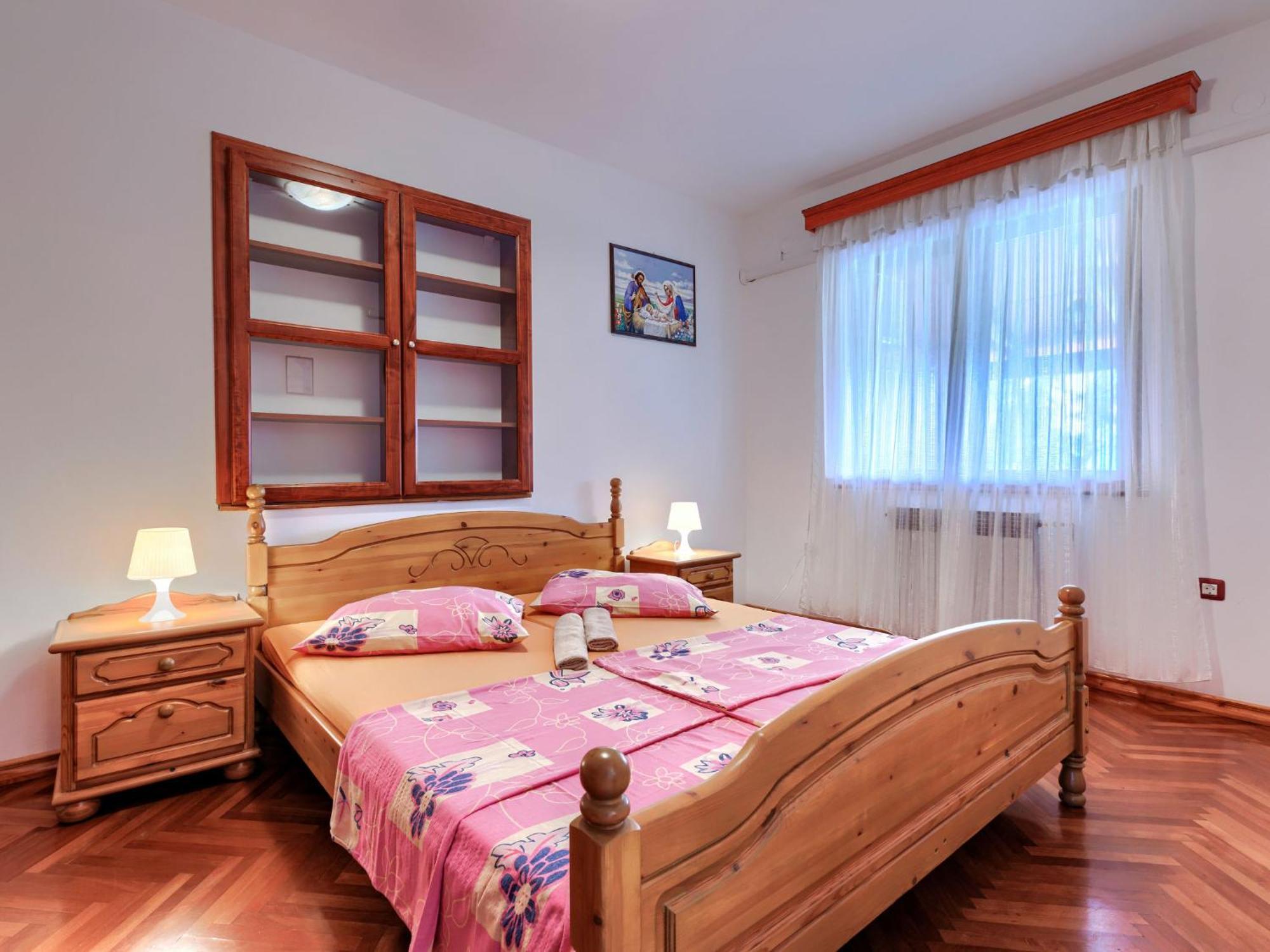 Holiday Home Edi - Roj433 By Interhome Zminj Exterior photo