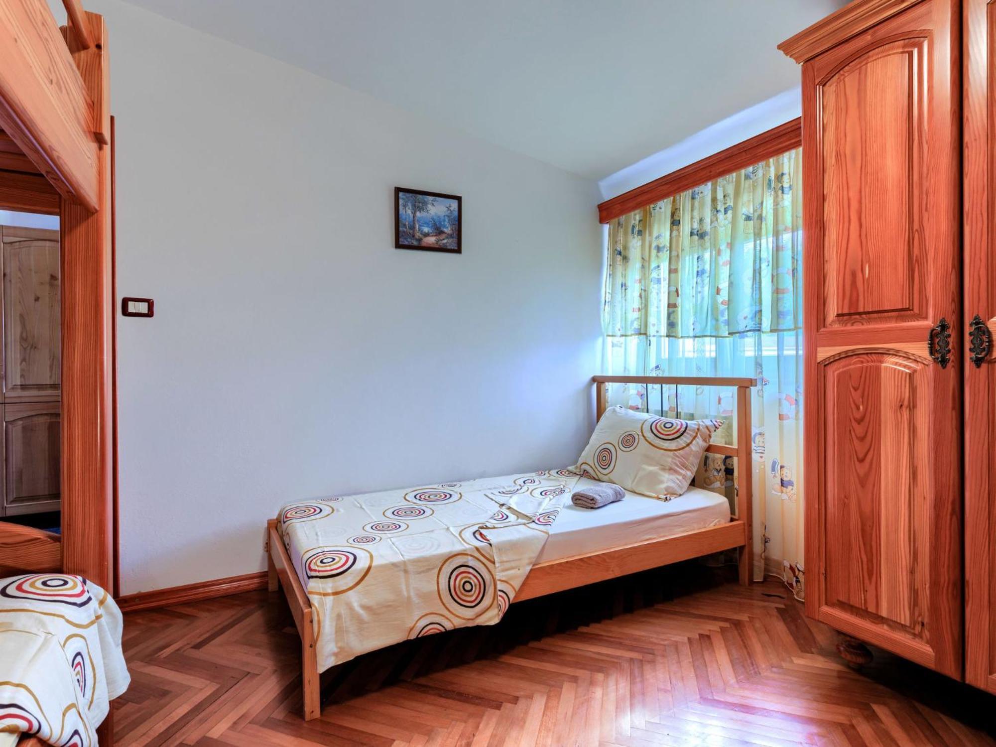 Holiday Home Edi - Roj433 By Interhome Zminj Exterior photo