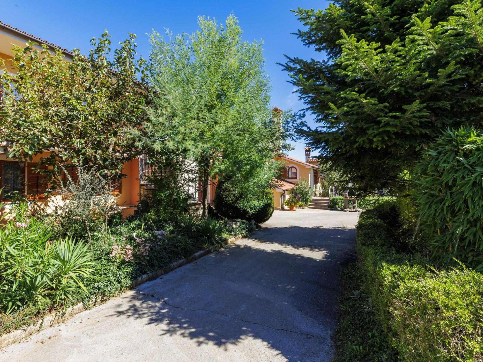 Holiday Home Edi - Roj433 By Interhome Zminj Exterior photo